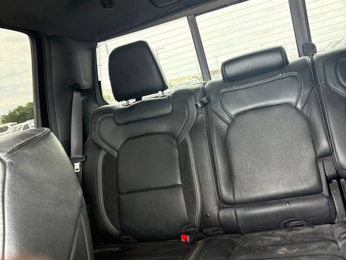 Used 2023 RAM 1500 TRX w/ TRX Level 2 Equipment Group AWD/4WD image 15