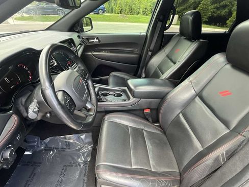 Used 2024 Dodge Durango R/T AWD/4WD image 15