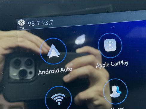 Used 2024 Cadillac CT5 Premium Luxury w/ Climate Package image 2