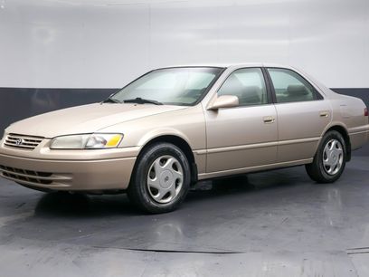 Used 1997 Toyota Camry LE