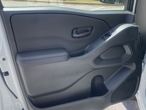 New 2025 Nissan Frontier S w/ S Utility Package image 12