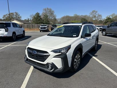 Used 2024 Subaru Outback Premium w/ Popular Package #1A