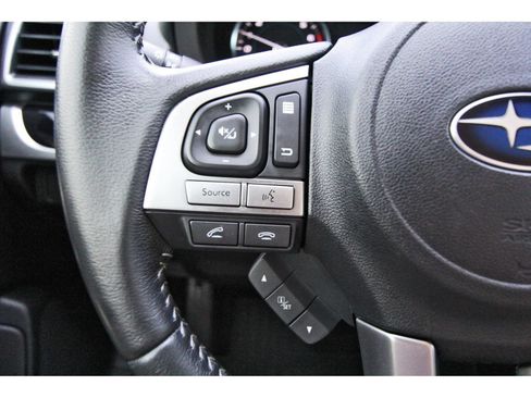 Used 2018 Subaru Forester 2.5i Limited AWD/4WD image 15
