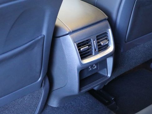 Used 2024 INFINITI QX55 Luxe w/ Cargo Package image 25