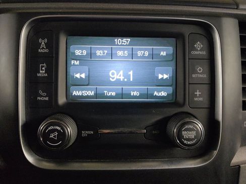 Used 2016 RAM 1500 Tradesman w/ Popular Equipment Group image 25