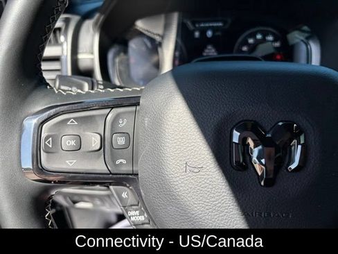 Used 2025 RAM 1500 Limited AWD/4WD image 27