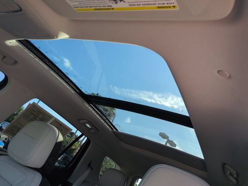 Used 2026 GMC Terrain Denali AWD/4WD image 19