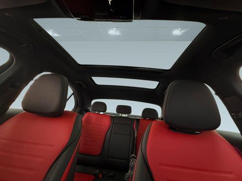 New 2026 Mercedes-Benz C 43 AMG 4MATIC Sedan image 14