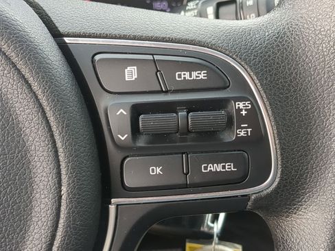 Used 2019 Kia Sportage LX image 25