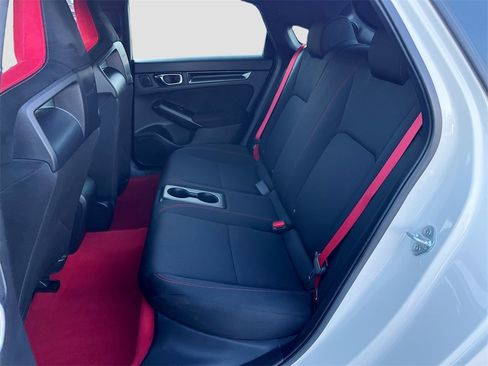 Used 2024 Honda Civic Type R image 22