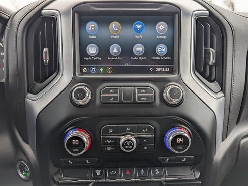 Used 2021 GMC Sierra 3500 SLE w/ SLE Value Package image 19