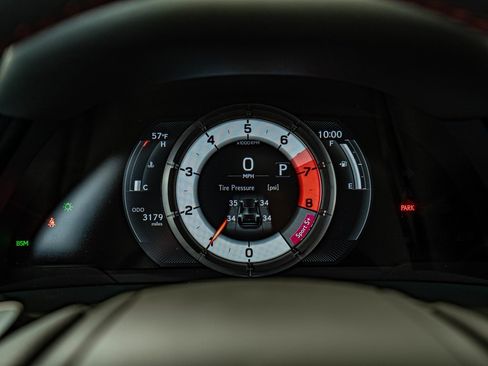 Certified 2025 Lexus ES 350 F Sport image 25