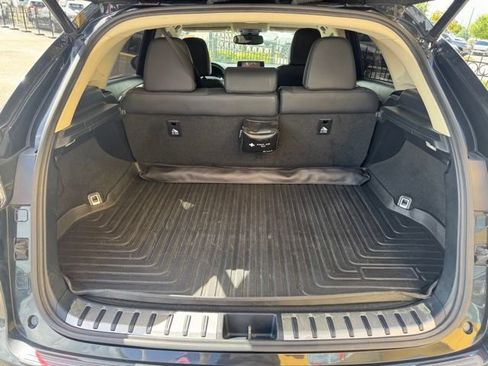 Used 2021 Lexus NX 300 FWD w/ Accessory Package 2 image 8
