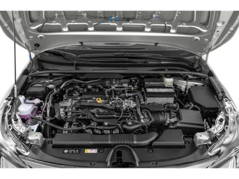 Used 2022 Toyota Corolla SE FWD image 12