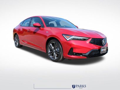 New 2025 Acura Integra A-Spec