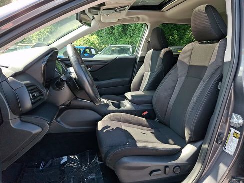 Used 2024 Subaru Outback Premium w/ Popular Package #1 AWD/4WD image 14