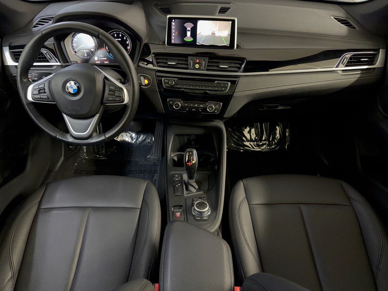 Used 2020 BMW X1 sDrive28i w/ Premium Package FWD image 17