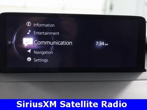 Used 2022 MAZDA CX-9 Carbon Edition image 14