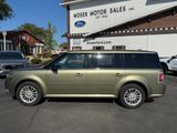 Used 2013 Ford Flex SEL image 2