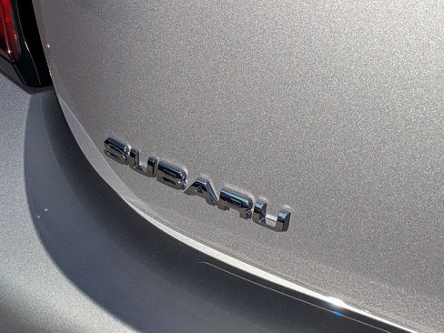 New 2026 Subaru BRZ Limited RWD image 21