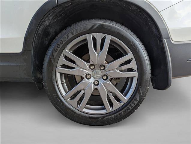 Used 2022 Honda Pilot Sport image 14