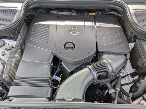 New 2026 Mercedes-Benz GLE 350 4MATIC image 36
