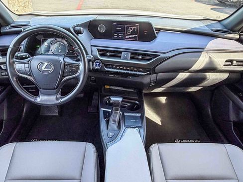 Used 2020 Lexus UX 250h w/ Accessory Package image 11