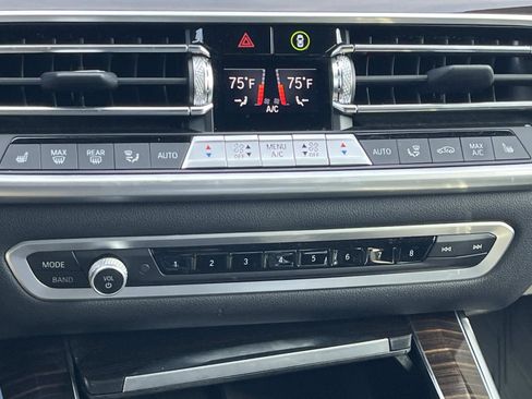 Used 2023 BMW X5 xDrive45e w/ Executive Package image 30