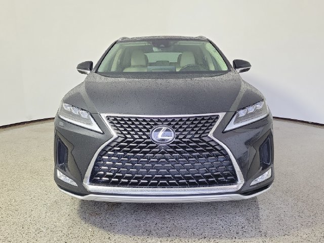 Used 2022 Lexus RX 350L Luxury w/ Accessory Package (Z1) FWD image 3