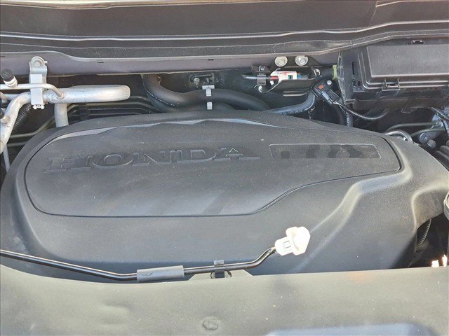 Used 2021 Honda Pilot EX-L image 24