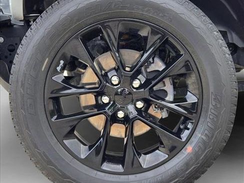 Used 2023 Jeep Wrangler Unlimited Sahara image 23