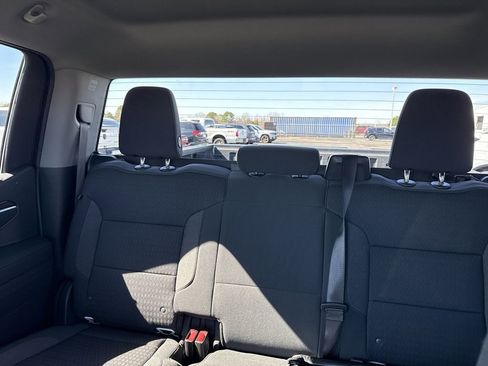 Certified 2022 Chevrolet Silverado 1500 RST image 11