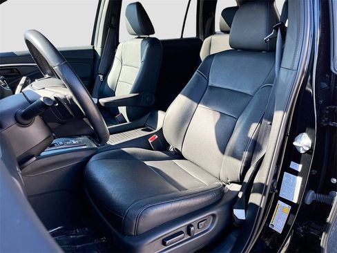 Used 2022 Honda Passport EX-L image 20