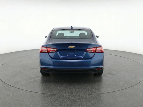 Used 2024 Chevrolet Malibu LT image 7