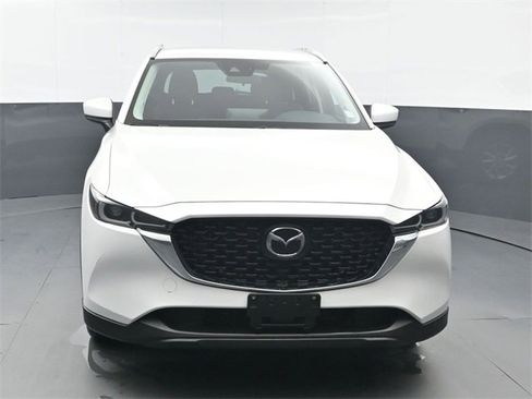 Certified 2023 MAZDA CX-5 AWD 2.5 S w/ Select Package image 8