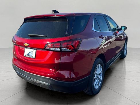 Used 2023 Chevrolet Equinox LT FWD image 8