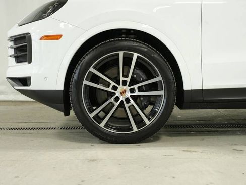 New 2026 Porsche Cayenne AWD/4WD image 43