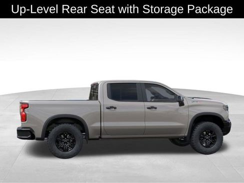 New 2026 Chevrolet Silverado 1500 ZR2 AWD/4WD image 6