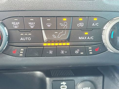 Used 2024 Ford Bronco Sport Outer Banks image 18