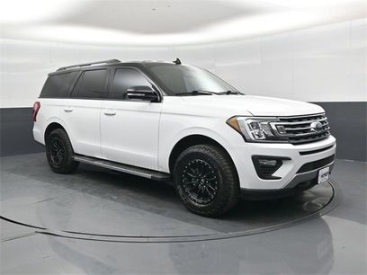 Used 2021 Ford Expedition XLT