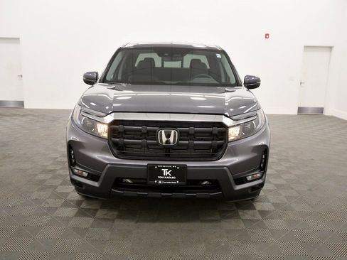 New 2026 Honda Ridgeline RTL image 10