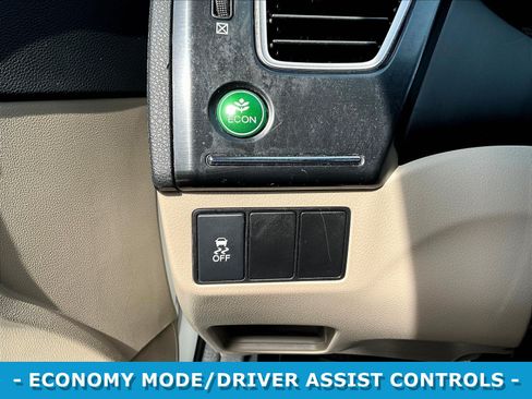 Used 2015 Honda Civic EX image 14