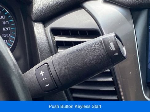 Used 2016 Chevrolet Tahoe LT AWD/4WD image 14