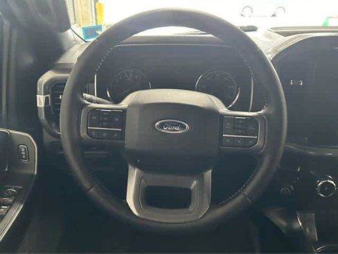 Used 2022 Ford F150 XLT w/ Equipment Group 302A High image 8