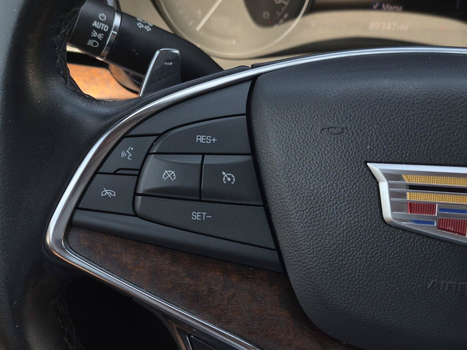 Used 2021 Cadillac XT5 Sportv AWD/4WD image 29