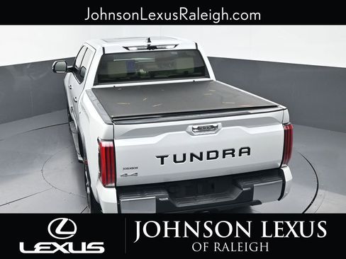 Used 2022 Toyota Tundra 1794 Edition image 27