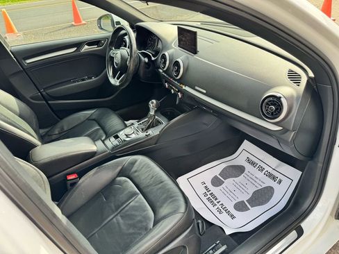 Used 2019 Audi A3 2.0T Premium w/ Convenience Package image 29