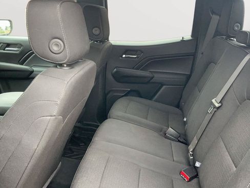 Used 2024 GMC Canyon Elevation w/ Convenience Package AWD/4WD image 21