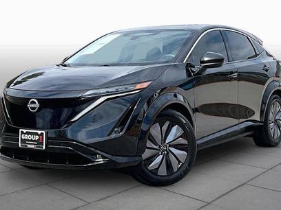 Certified 2023 Nissan Ariya FWD