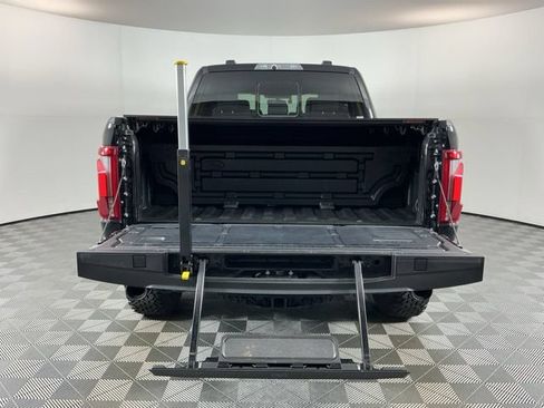 Used 2025 Ford F150 Raptor w/ Equipment Group 803A Raptor R AWD/4WD image 8